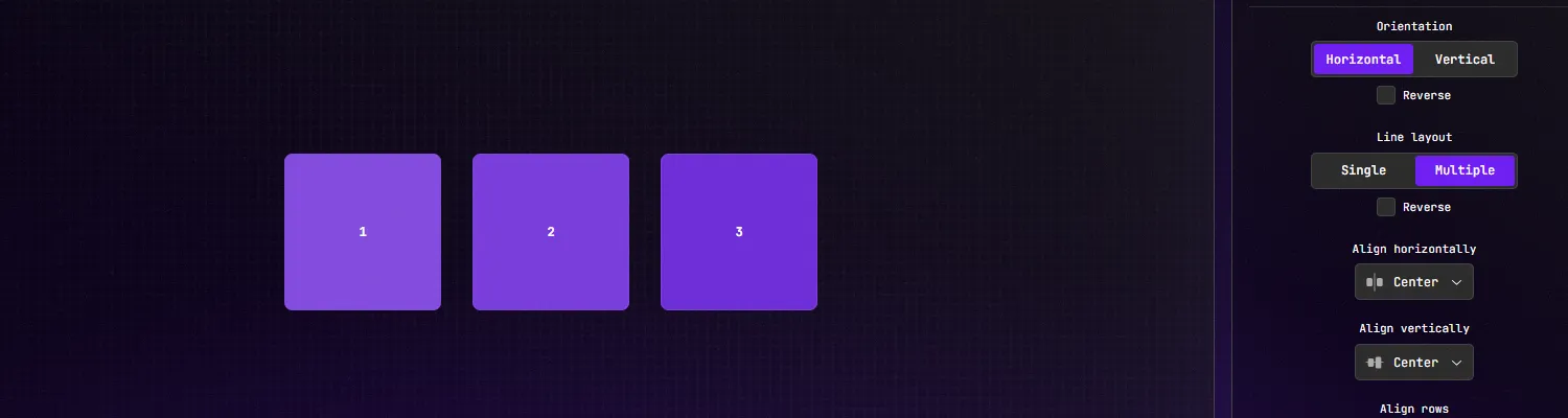 Learning CSS Flexbox with Flexer: Your New Digital Playground